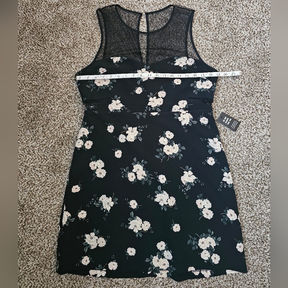 Express LBD Super Cute